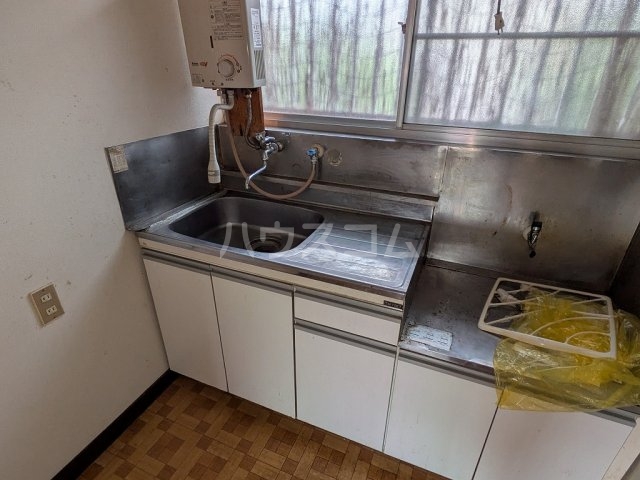 7/25 キッチン