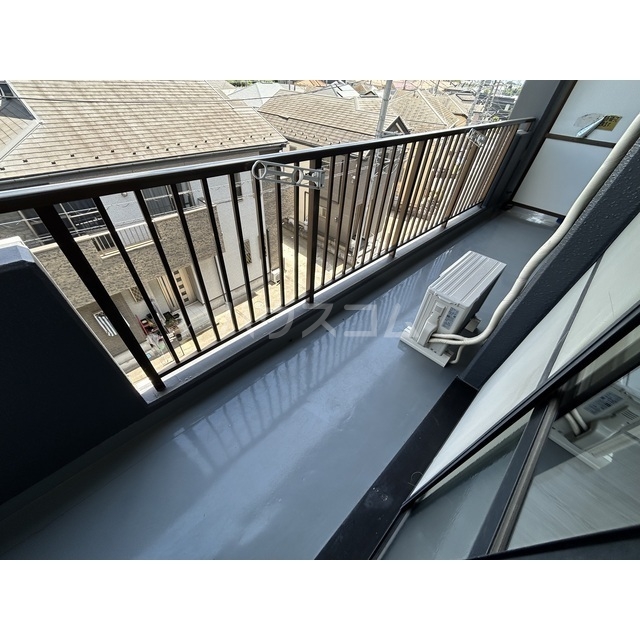 22/30 バルコニー