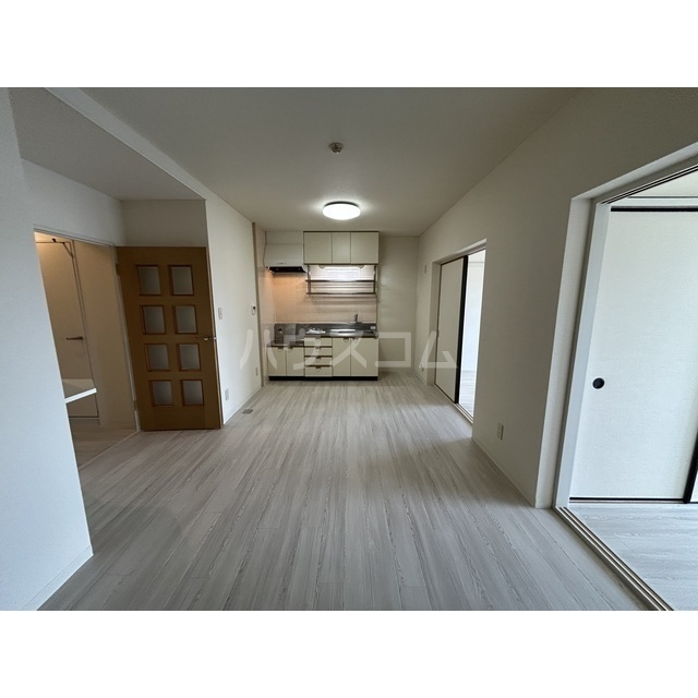 3/30 リビング/ダイニング