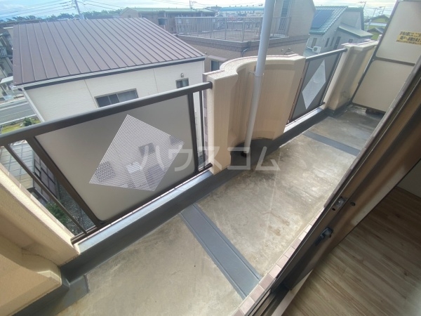 22/30 バルコニー