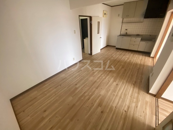 4/30 リビング/ダイニング