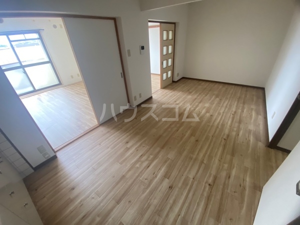 3/30 リビング/ダイニング