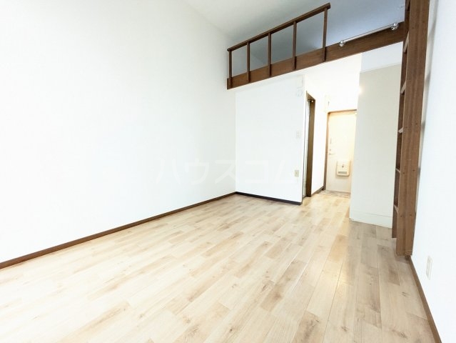 7/30 リビング/ダイニング