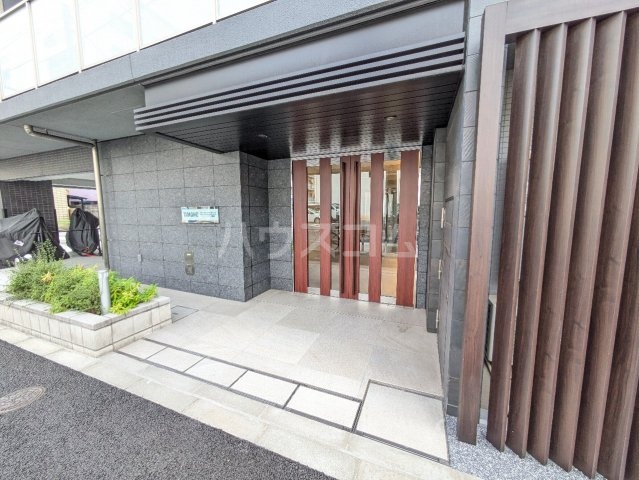 2/5 エントランス