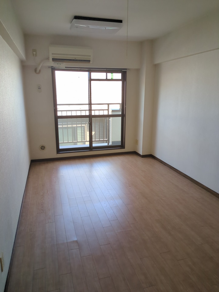 3/23 リビング/ダイニング