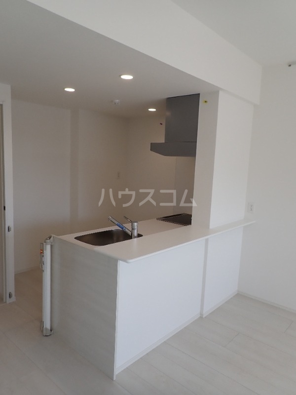 7/25 キッチン