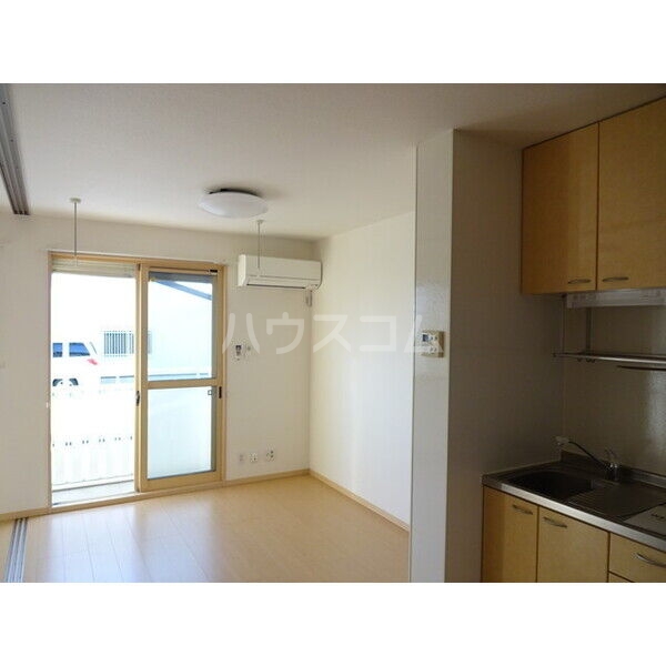 3/22 リビング/ダイニング