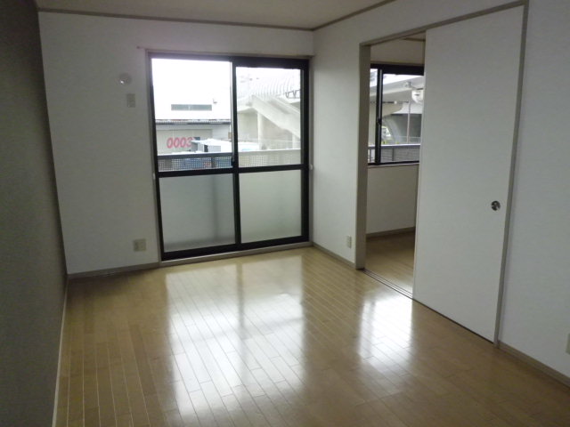 4/26 リビング/ダイニング