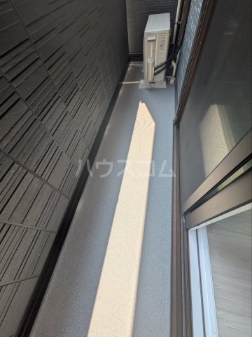 21/30 バルコニー