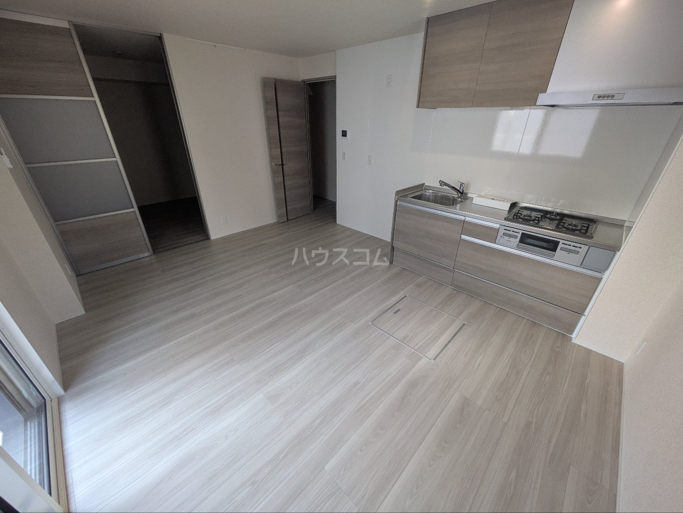 5/30 リビング/ダイニング