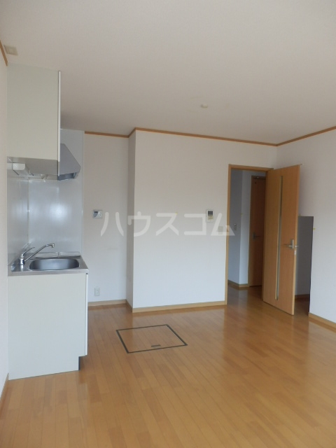 3/27 リビング/ダイニング