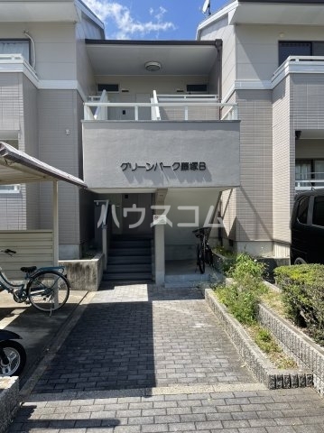 15/25 エントランス