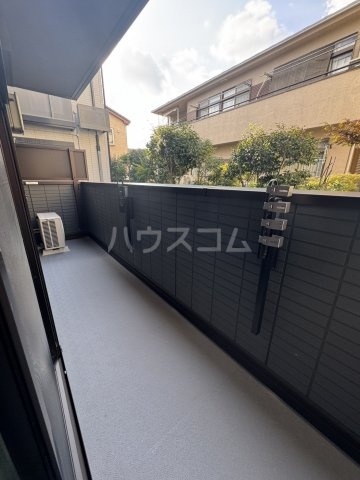 17/30 バルコニー