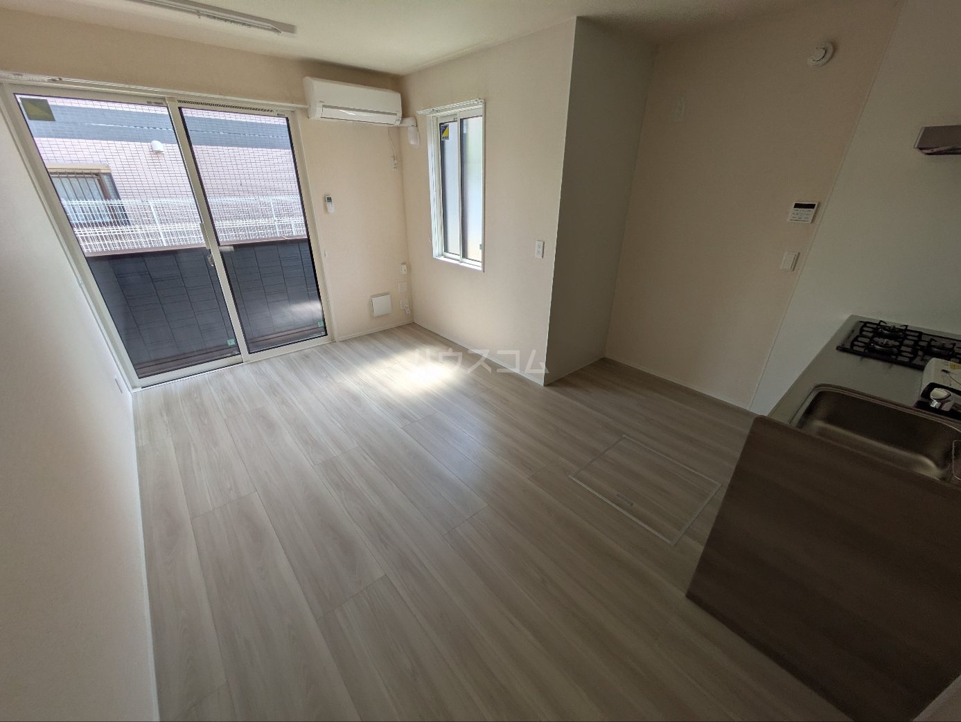 4/29 リビング/ダイニング