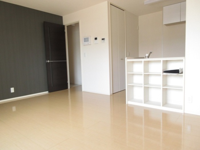 4/22 リビング/ダイニング