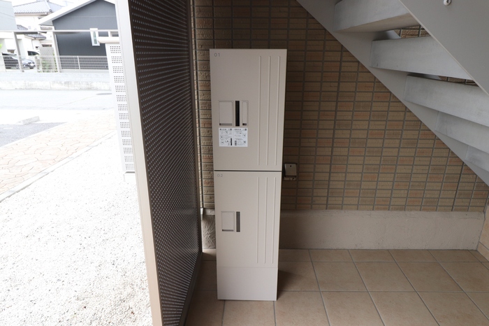 21/22 エントランス