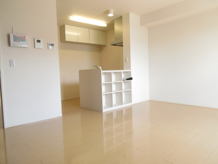 3/22 リビング/ダイニング