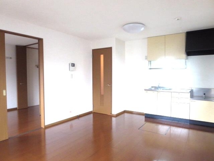 3/14 リビング/ダイニング