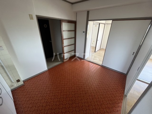 5/30 リビング/ダイニング