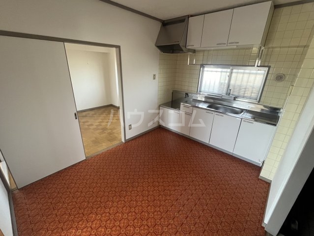 4/30 リビング/ダイニング