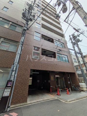 3/30 外観
