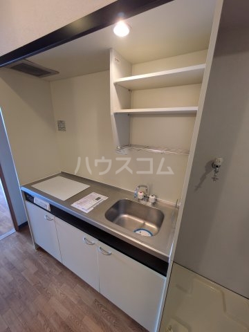 10/30 キッチン