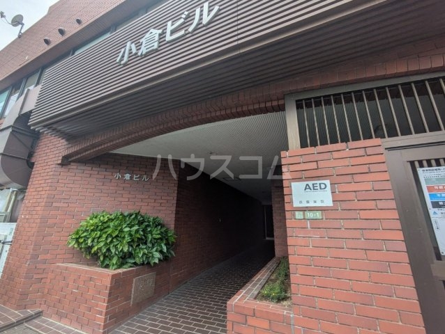 2/3 エントランス