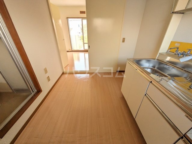 3/21 リビング/ダイニング