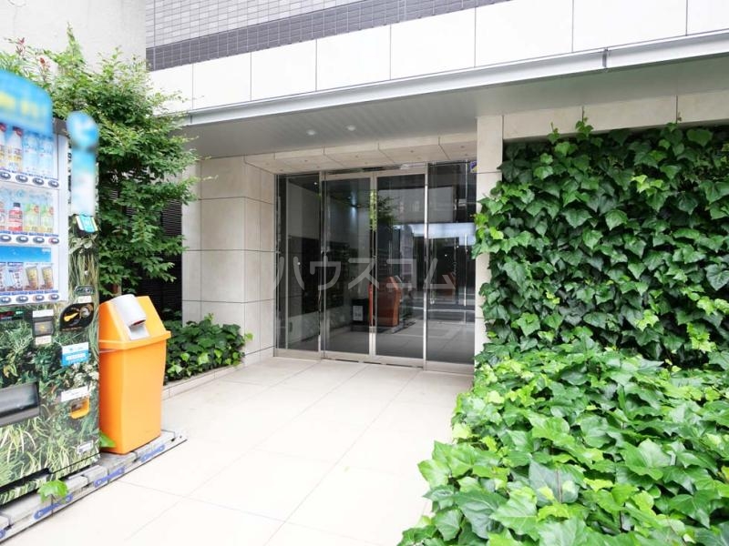 17/21 エントランス