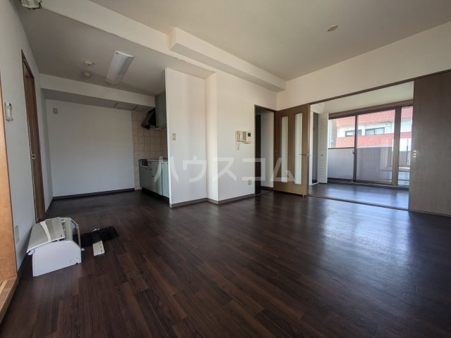 5/30 リビング/ダイニング