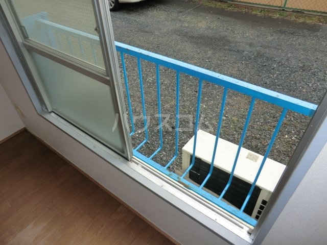 14/29 バルコニー