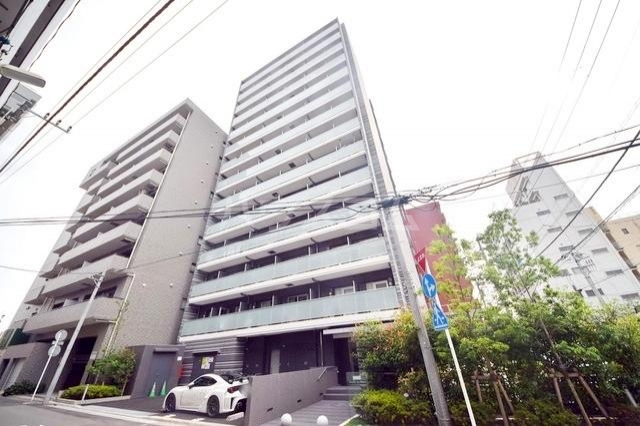 1/24 外観