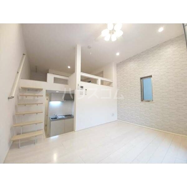 3/20 リビング/ダイニング