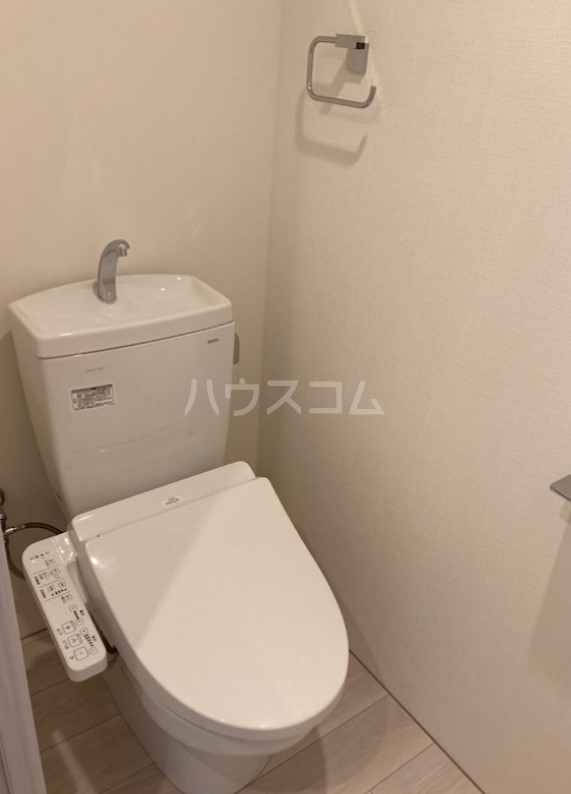 9/22 トイレ