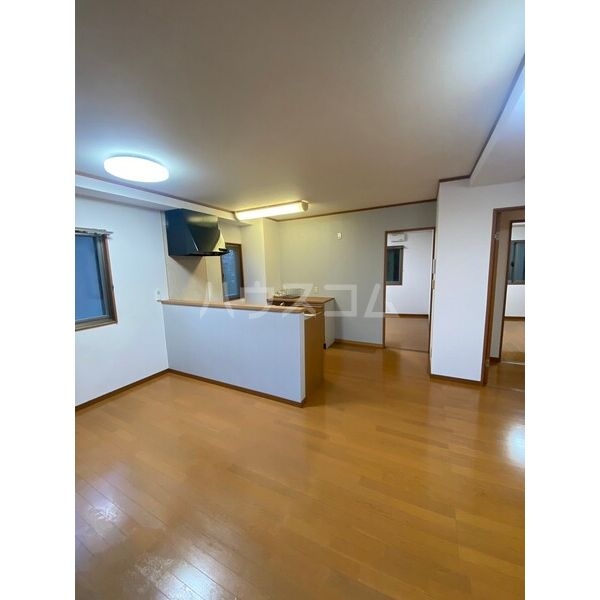 4/30 リビング/ダイニング