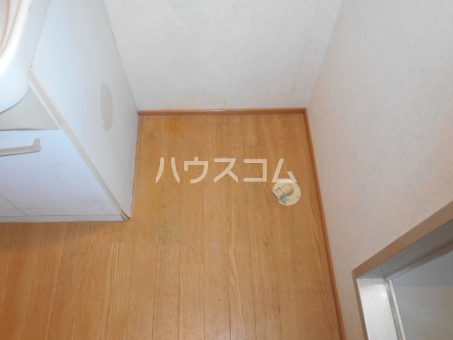 14/30 玄関