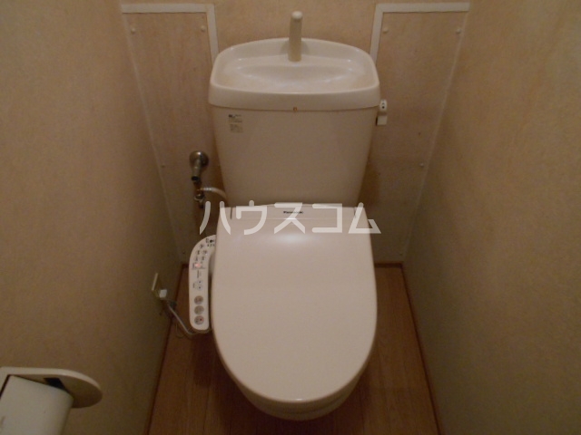 18/30 トイレ