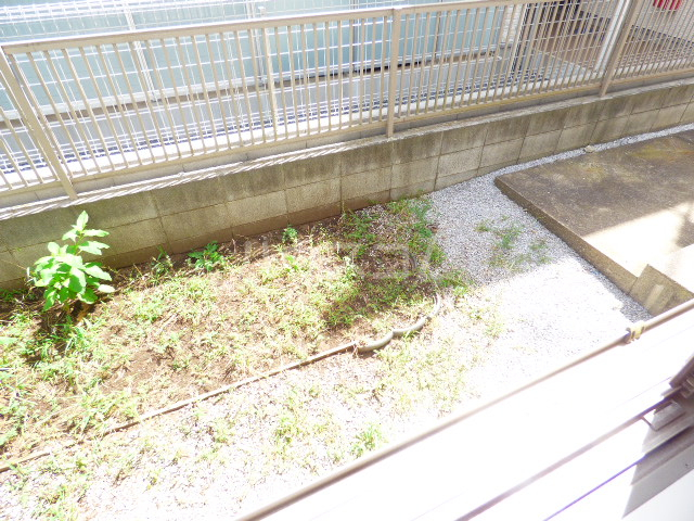 22/30 バルコニー