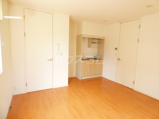 5/30 リビング/ダイニング