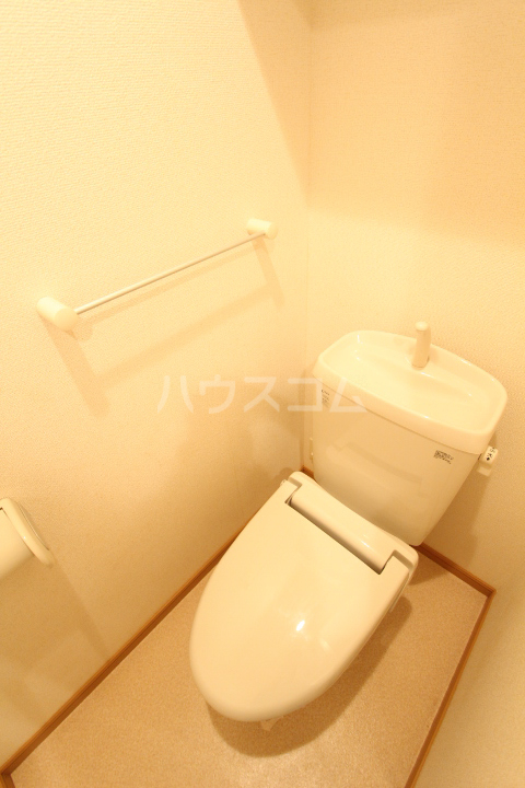 12/30 トイレ