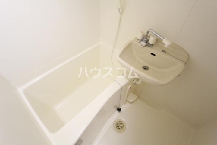 16/30 洗面