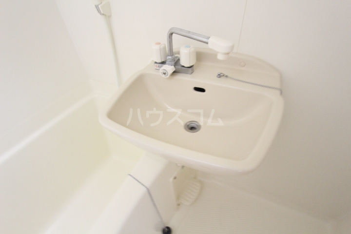 15/30 洗面