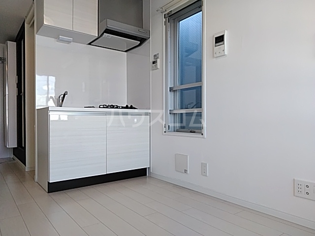 6/30 リビング/ダイニング