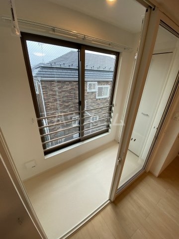 20/30 バルコニー