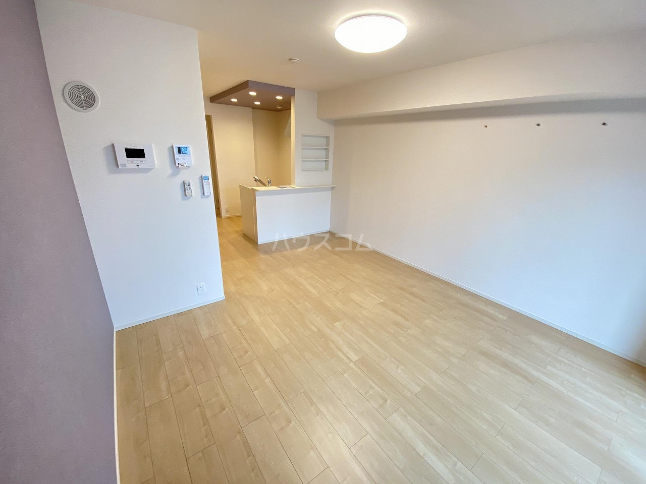 3/30 リビング/ダイニング