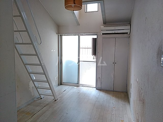 4/28 リビング/ダイニング