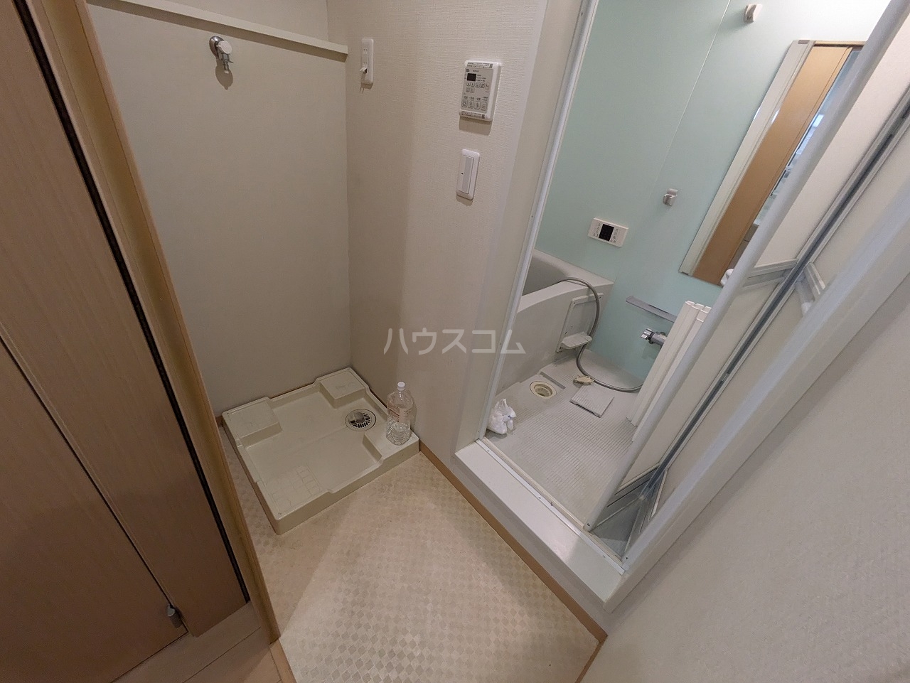 12/26 洗面