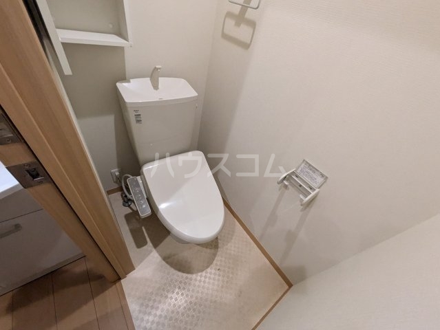 11/26 トイレ