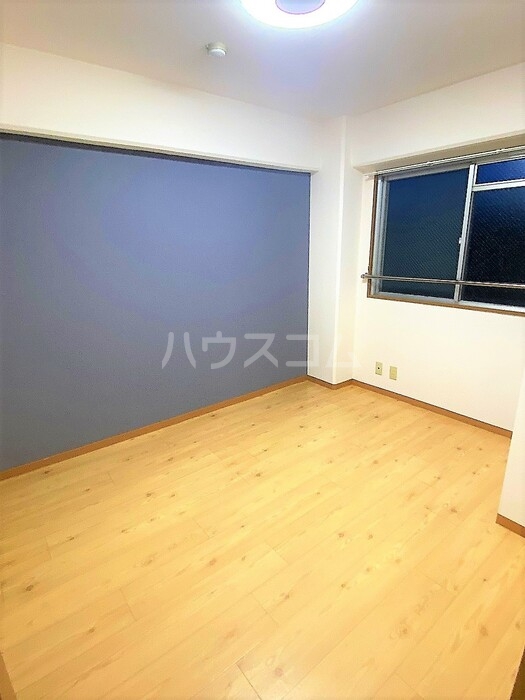 4/20 寝室