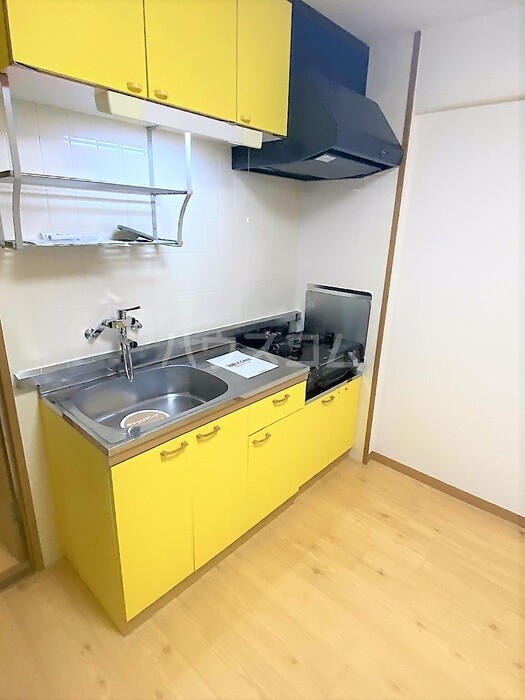 7/20 キッチン